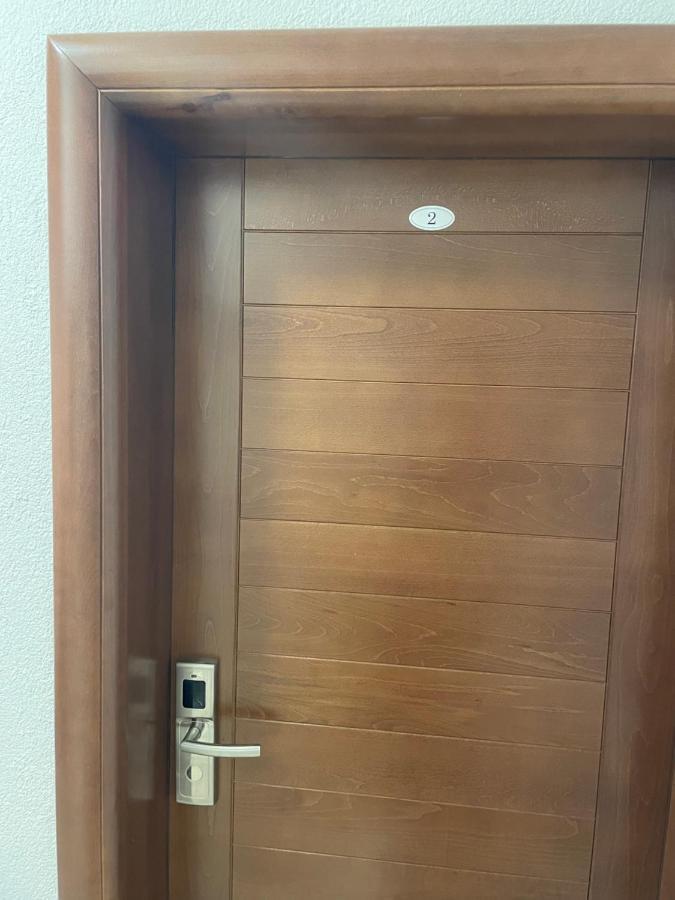 Apartmani Nela Sutomore Dış mekan fotoğraf